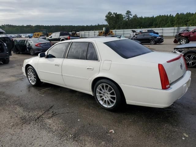 2006 Cadillac DTS