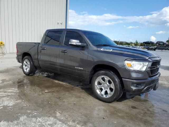 2020 Dodge RAM 1500 BIG HORN/LONE Star