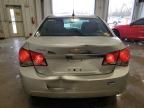 2011 Chevrolet Cruze LS