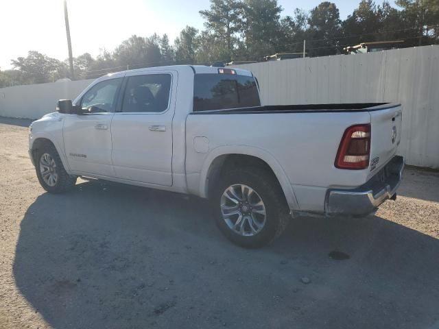 2019 Dodge RAM 1500 Longhorn