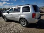 2010 Honda Pilot EXL