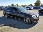 2012 Mercedes-Benz C 250