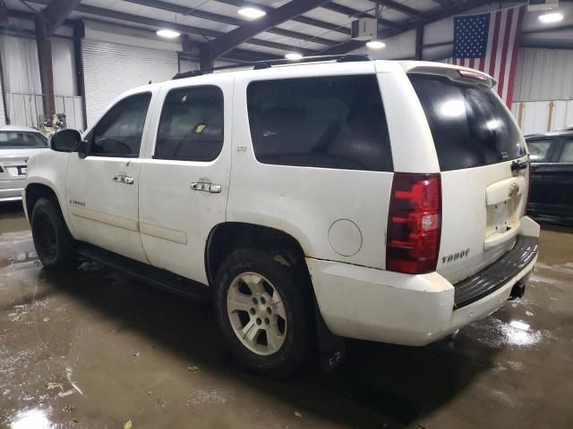 2008 Chevrolet Tahoe K1500