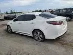 2014 KIA Optima Hybrid