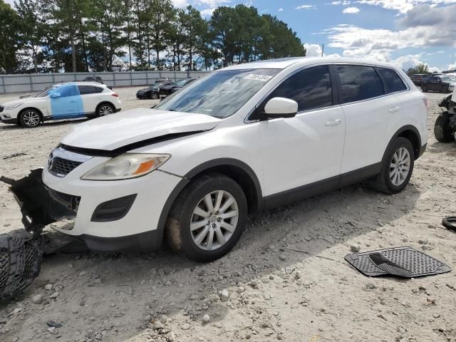 2010 Mazda CX-9