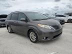 2011 Toyota Sienna XLE