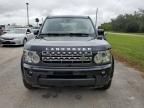 2011 Land Rover LR4 HSE Luxury