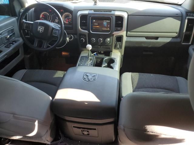 2013 Dodge RAM 1500 SLT