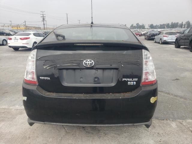 2006 Toyota Prius