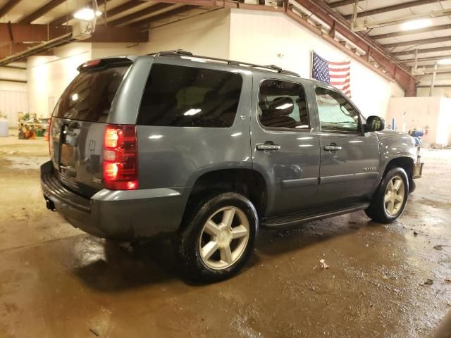 2008 Chevrolet Tahoe K1500