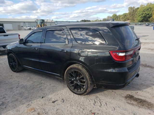 2015 Dodge Durango R/T