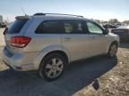 2012 Dodge Journey Crew