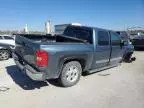 2007 Chevrolet Silverado K1500 Crew Cab