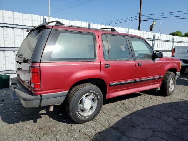 1994 Ford Explorer