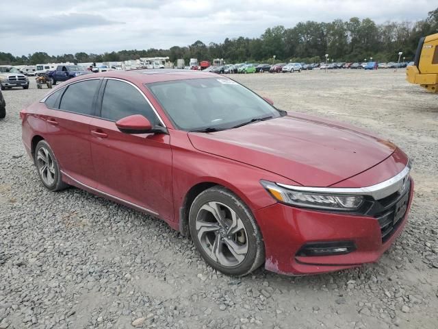 2020 Honda Accord EXL