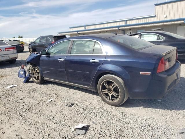 2009 Chevrolet Malibu 1LT