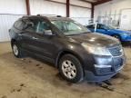 2015 Chevrolet Traverse LS