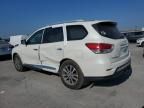 2016 Nissan Pathfinder S