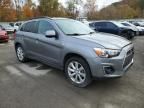 2013 Mitsubishi Outlander Sport SE