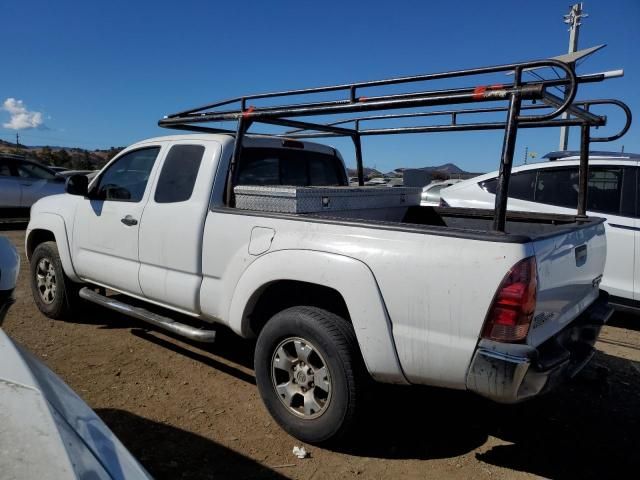 2005 Toyota Tacoma Prerunner Access Cab