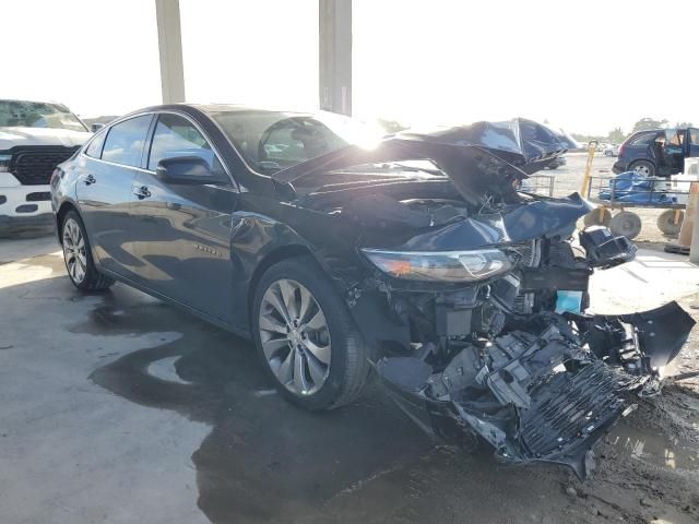 2017 Chevrolet Malibu Premier