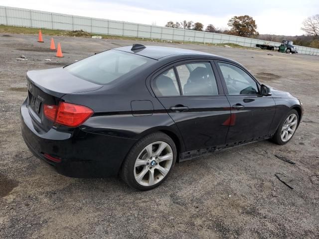 2015 BMW 328 XI