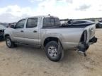 2014 Toyota Tacoma Double Cab