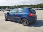 2006 Volkswagen Rabbit