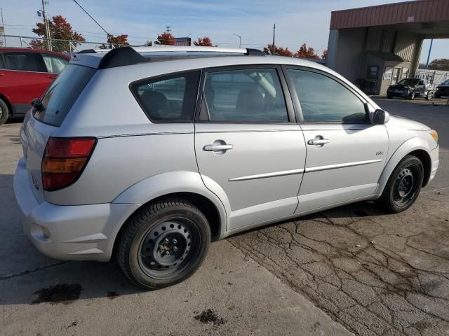 2005 Pontiac Vibe