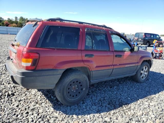 2004 Jeep Grand Cherokee Laredo