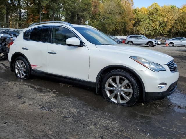 2011 Infiniti EX35 Base