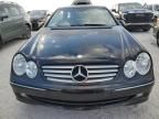 2005 Mercedes-Benz CLK 320C