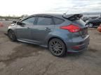 2017 Ford Focus ST