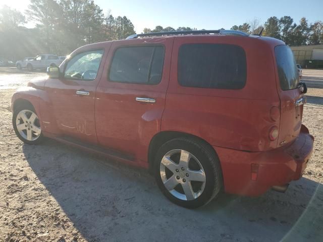 2008 Chevrolet HHR LT