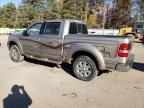 2004 Ford F150 Supercrew