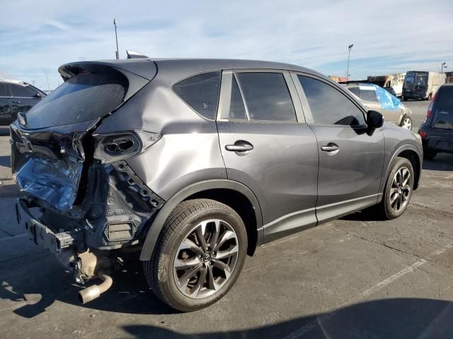 2016 Mazda CX-5 GT