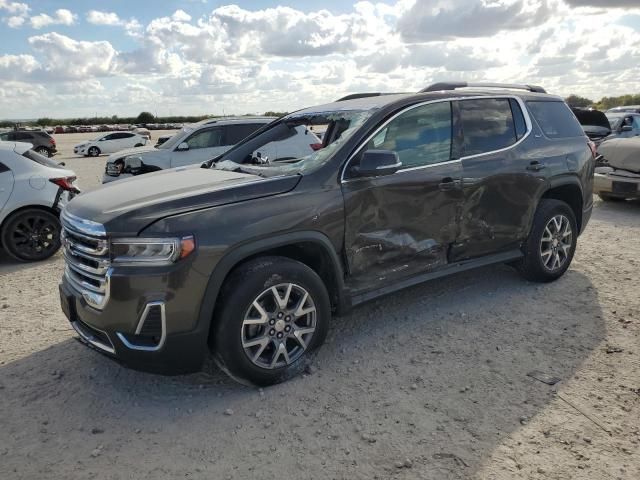 2020 GMC Acadia SLT