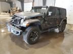 2021 Jeep Wrangler Unlimited Rubicon 4XE