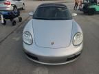 2006 Porsche Boxster