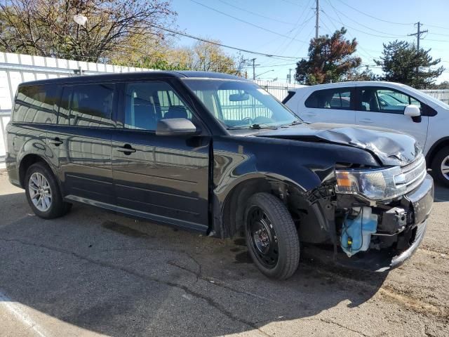 2016 Ford Flex SE