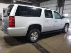 2014 Chevrolet Suburban K1500 LT