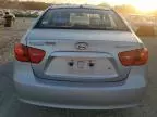 2008 Hyundai Elantra GLS