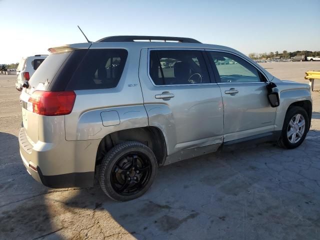 2014 GMC Terrain SLT