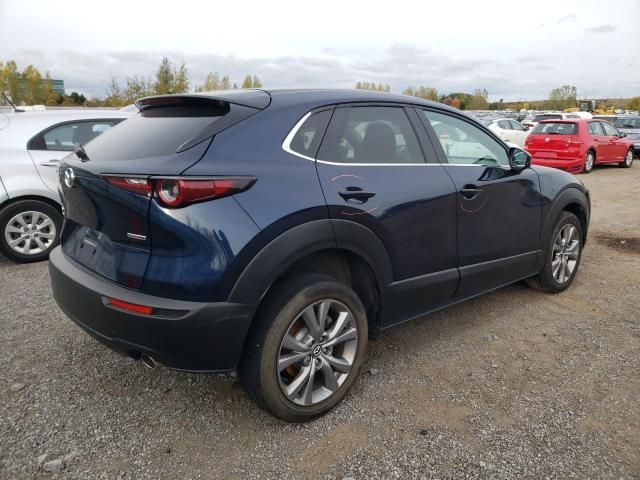 2021 Mazda CX-30 Preferred