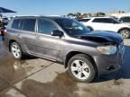 2008 Toyota Highlander Limited