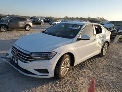 2020 Volkswagen Jetta S en venta en Houston, TX