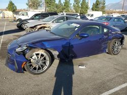 Run And Drives Cars for sale at auction: 2023 Subaru BRZ Limited