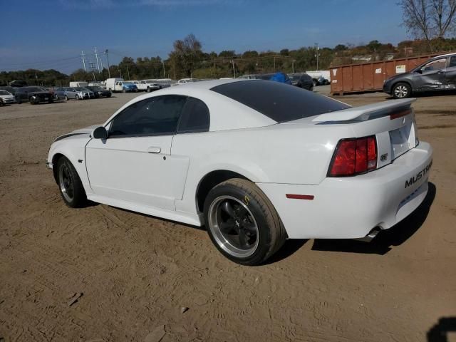 2003 Ford Mustang GT