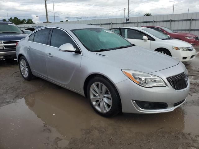 2014 Buick Regal