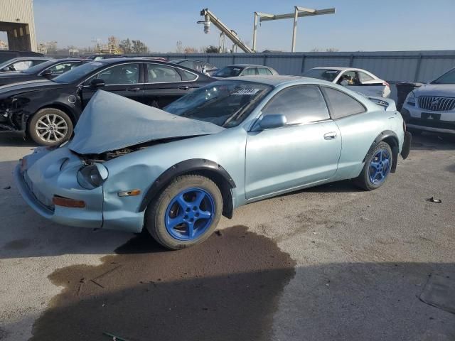 1995 Toyota Celica Base